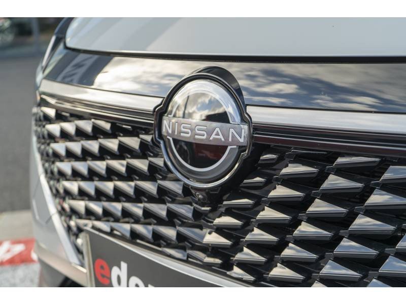 Nissan Qashqai - Photo 45