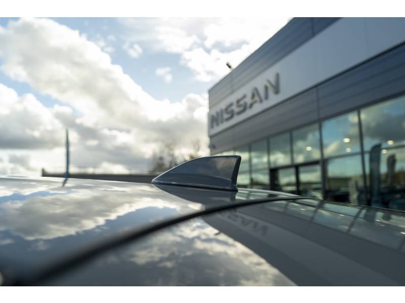 Nissan Qashqai - Photo 50