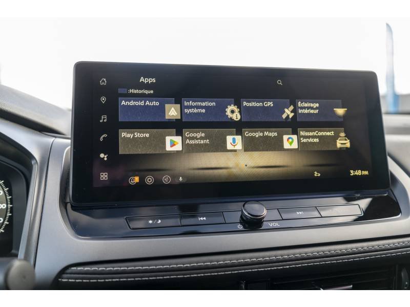 Nissan Qashqai - Photo 7