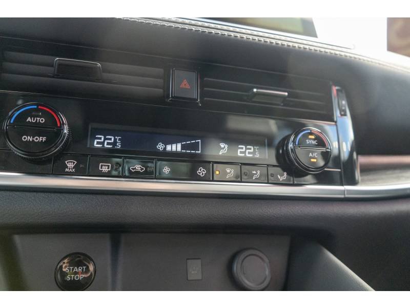 Nissan Qashqai - Photo 8