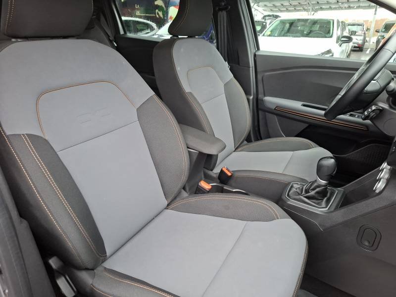 Dacia Jogger - Photo 12