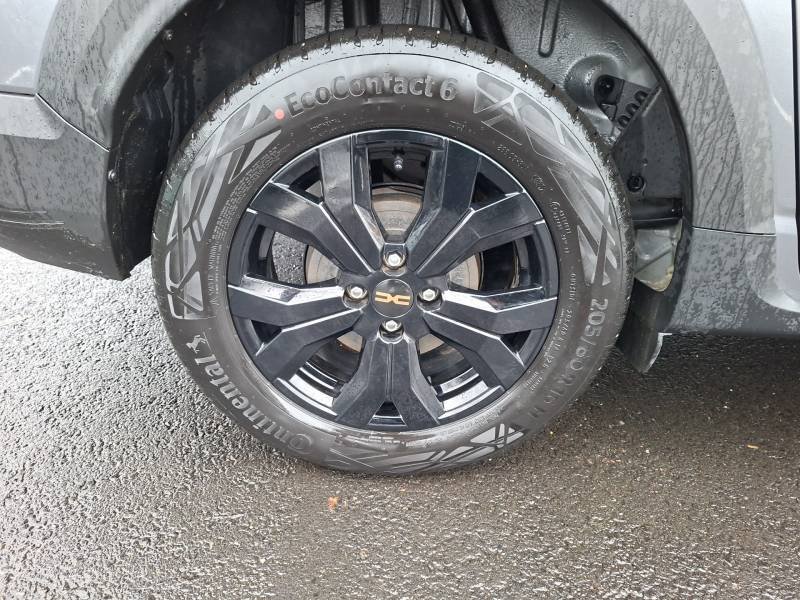 Dacia Jogger - Photo 14