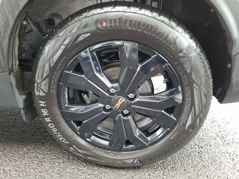 Dacia Jogger - Photo 15