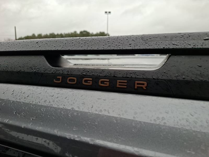 Dacia Jogger - Photo 18