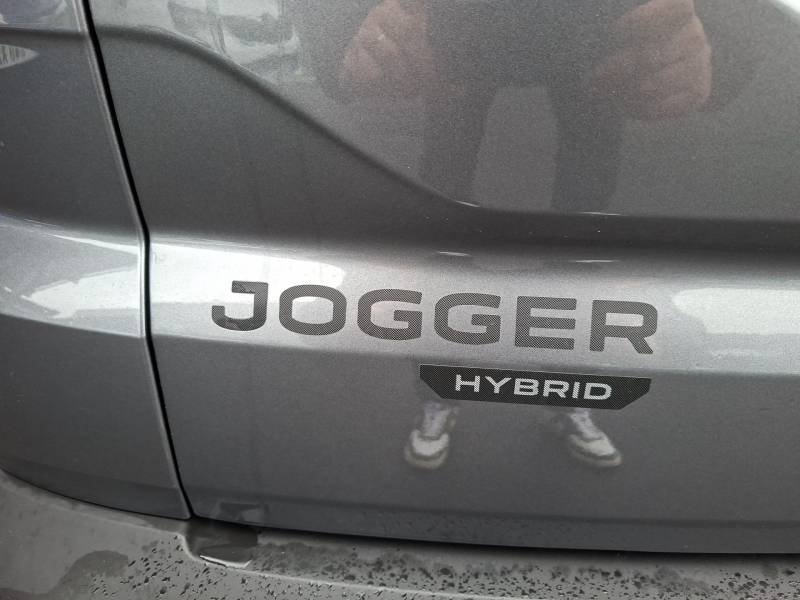 Dacia Jogger - Photo 19