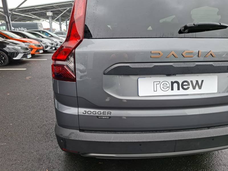 Dacia Jogger - Photo 20