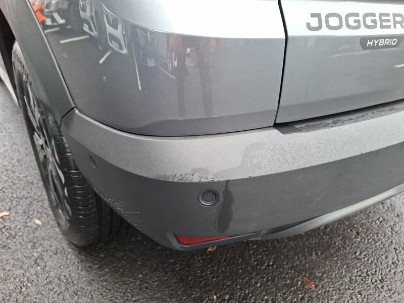 Dacia Jogger - Photo 21