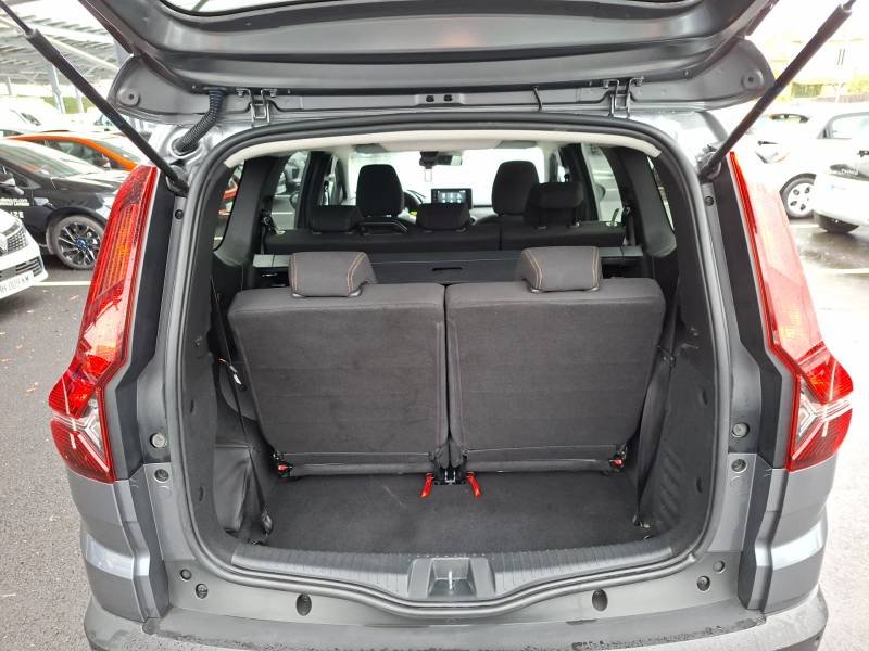Dacia Jogger - Photo 23