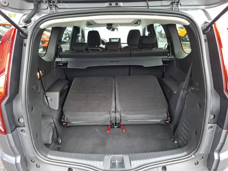 Dacia Jogger - Photo 24