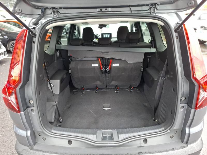 Dacia Jogger - Photo 25