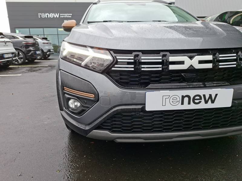 Dacia Jogger - Photo 28