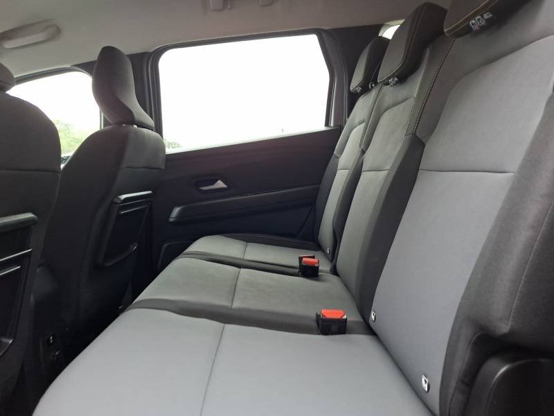 Dacia Jogger - Photo 32