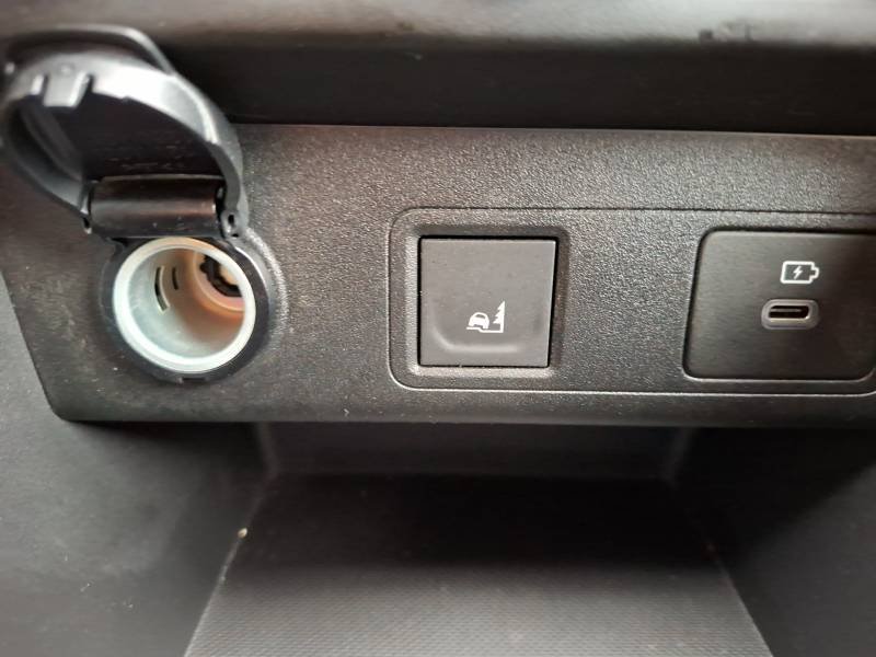 Dacia Jogger - Photo 49