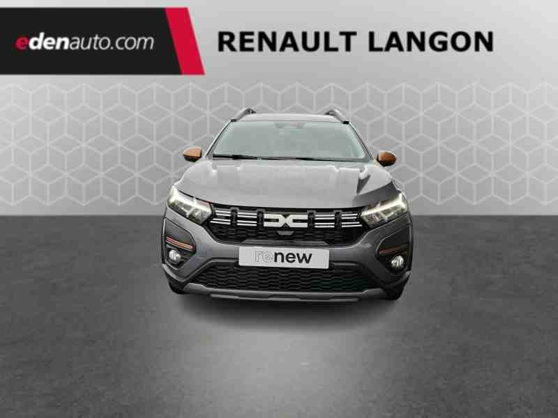 Dacia Jogger - Photo 8