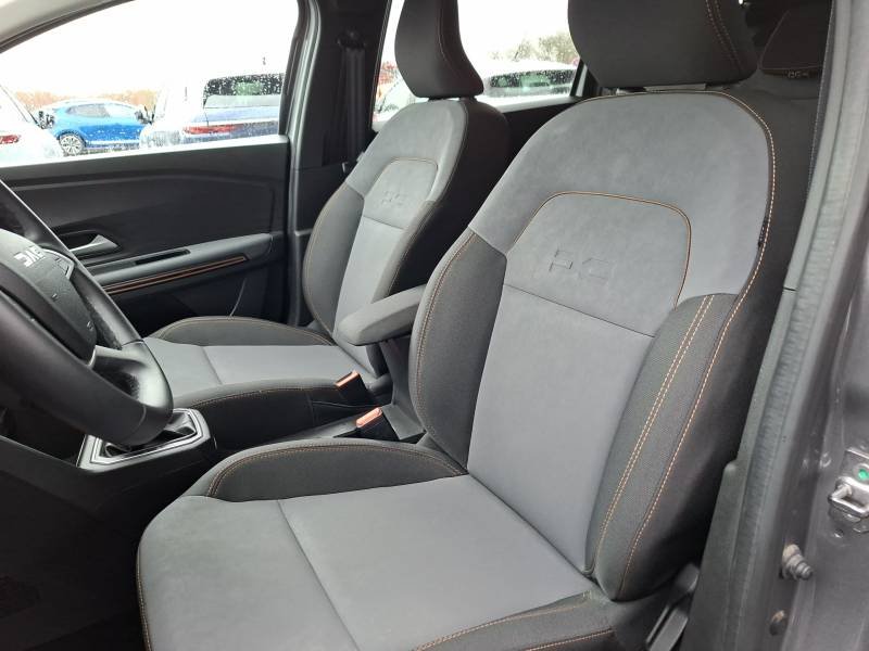 Dacia Jogger - Photo 10