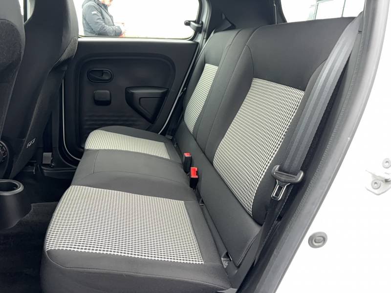 Renault Twingo - Photo 16