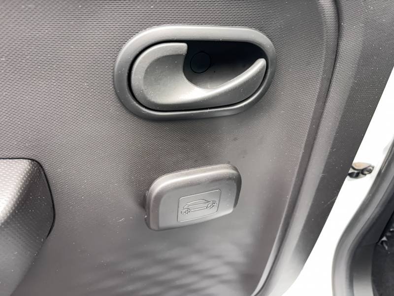 Renault Twingo - Photo 17