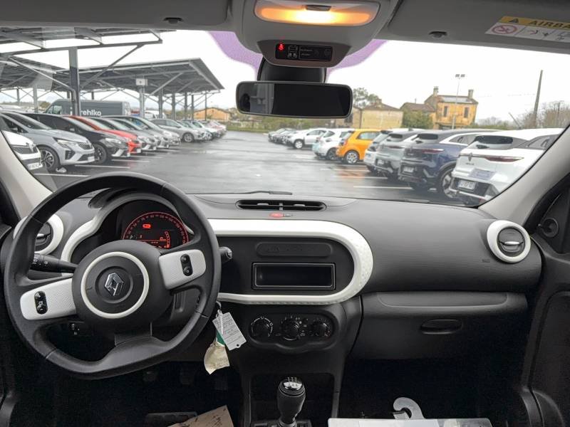 Renault Twingo - Photo 20