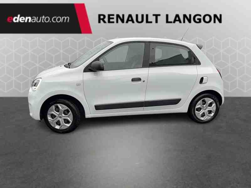 Renault Twingo - Photo 2
