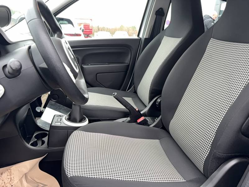 Renault Twingo - Photo 25