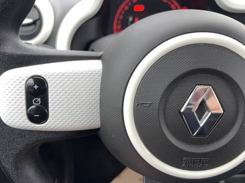 Renault Twingo - Photo 28