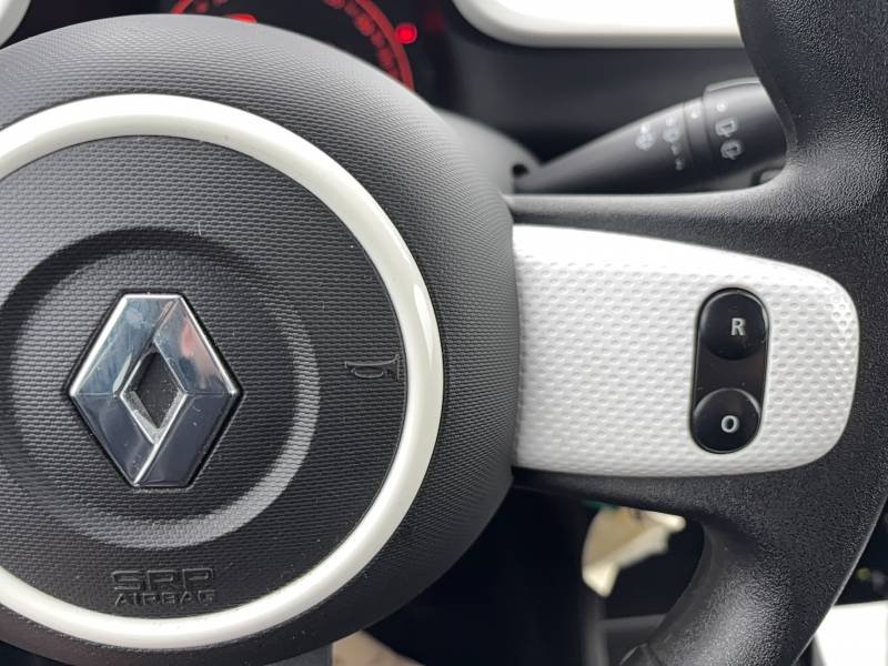 Renault Twingo - Photo 29