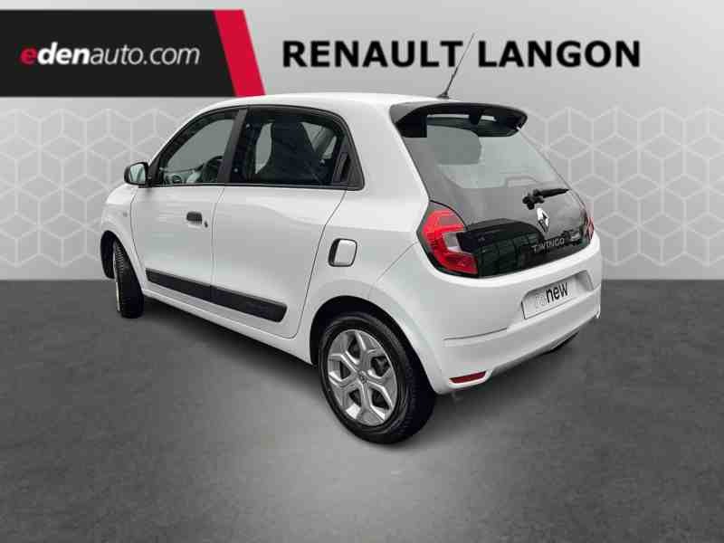 Renault Twingo - Photo 3