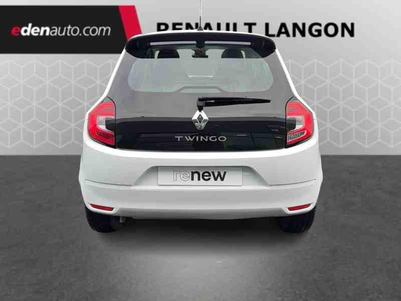 Renault Twingo - Photo 4