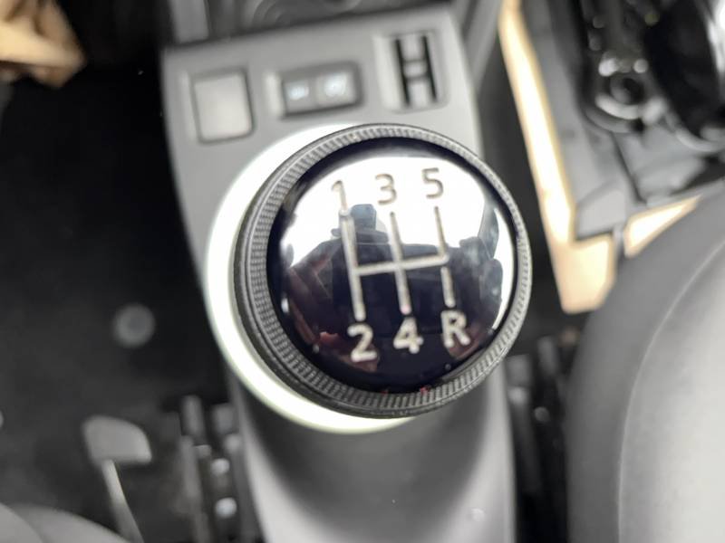 Renault Twingo - Photo 43