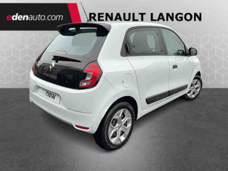 Renault Twingo - Photo 5