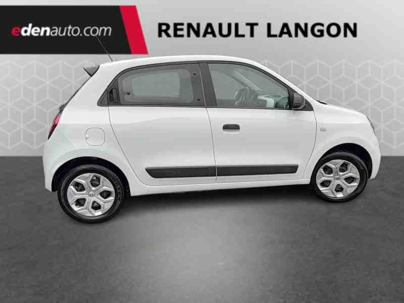 Renault Twingo - Photo 6