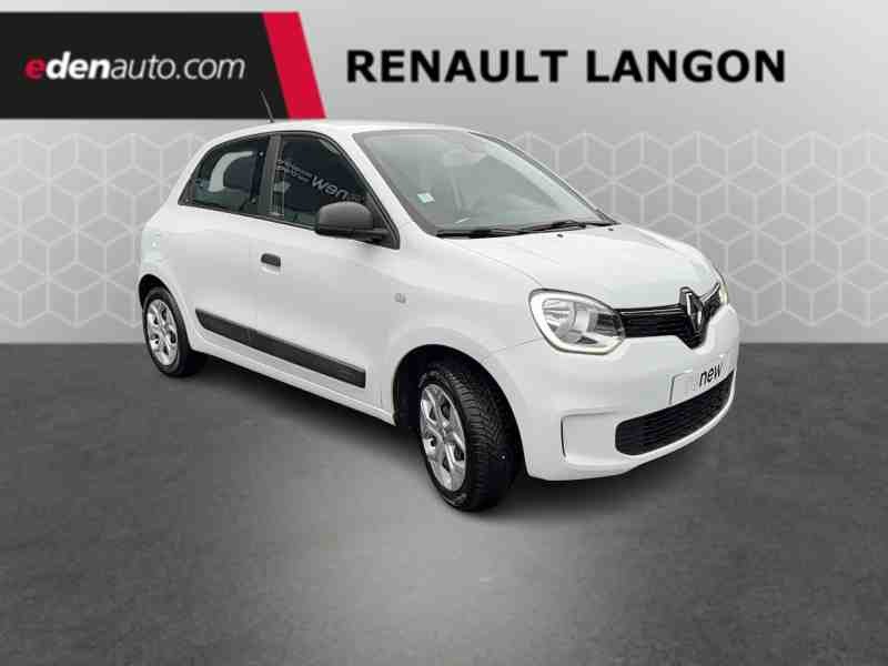 Renault Twingo - Photo 7