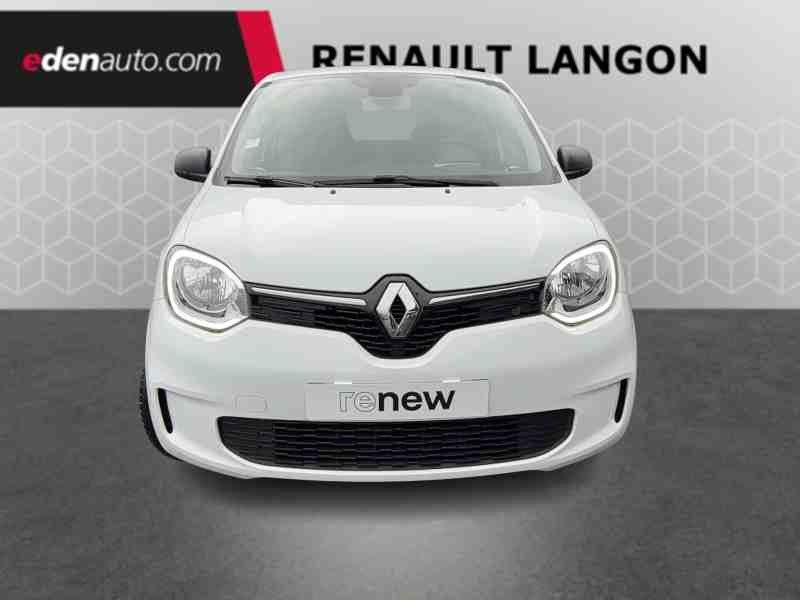 Renault Twingo - Photo 8