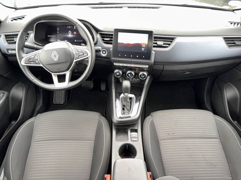 Renault Arkana - Photo 18