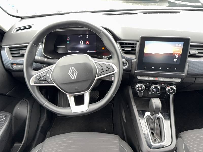 Renault Arkana - Photo 19