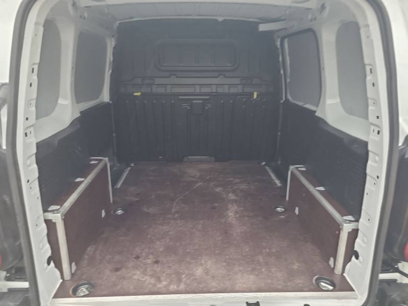 Fiat Doblo - Photo 15