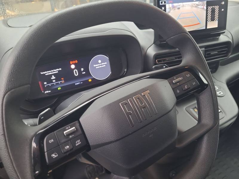 Fiat Doblo - Photo 16