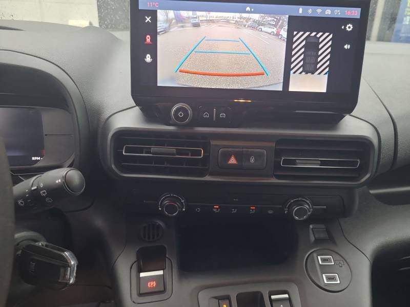 Fiat Doblo - Photo 17
