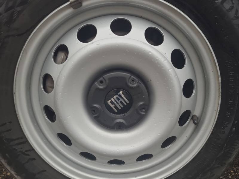 Fiat Doblo - Photo 18