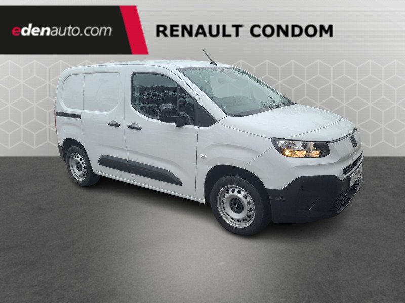 Fiat Doblo - Photo 8