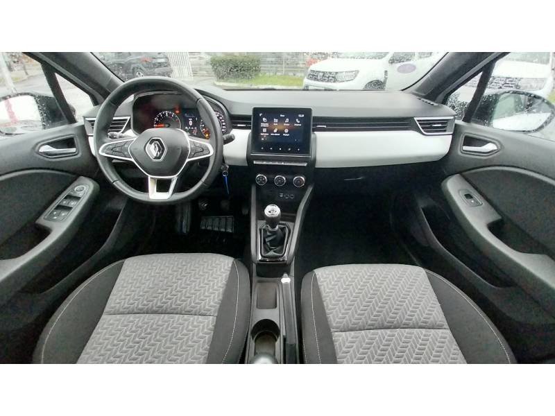 Renault Clio - Photo 11