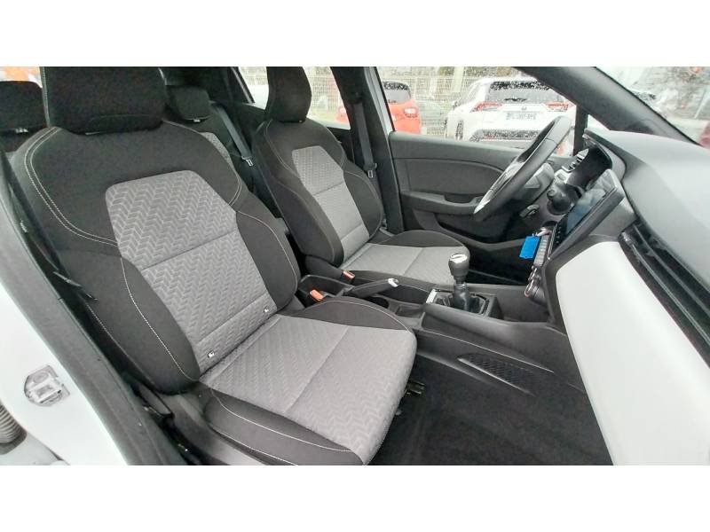 Renault Clio - Photo 12
