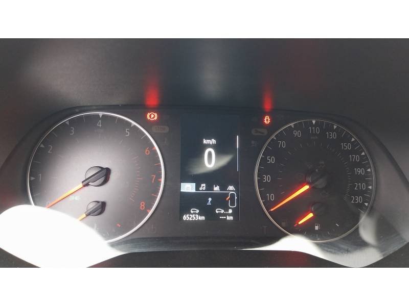 Renault Clio - Photo 13