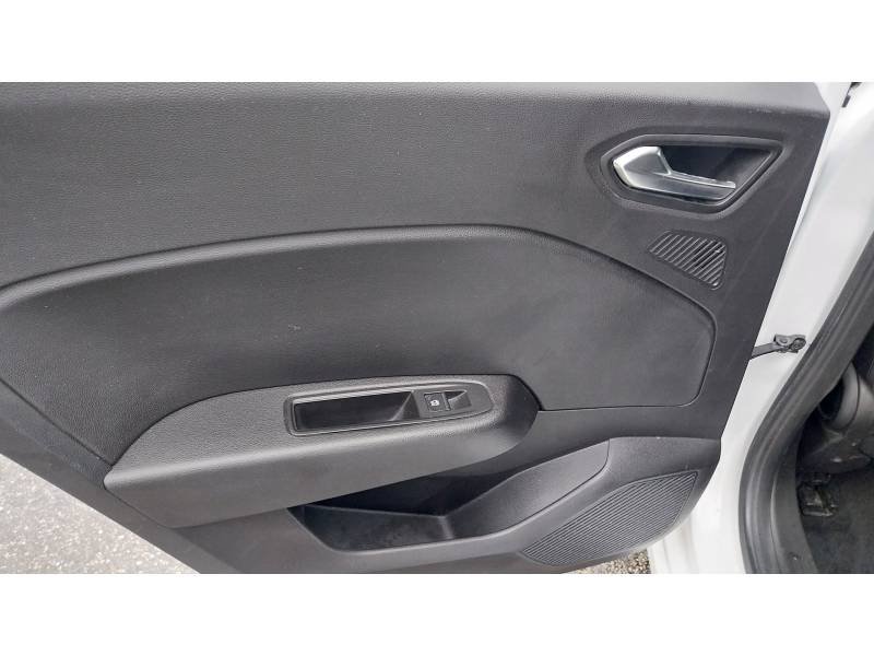 Renault Clio - Photo 27