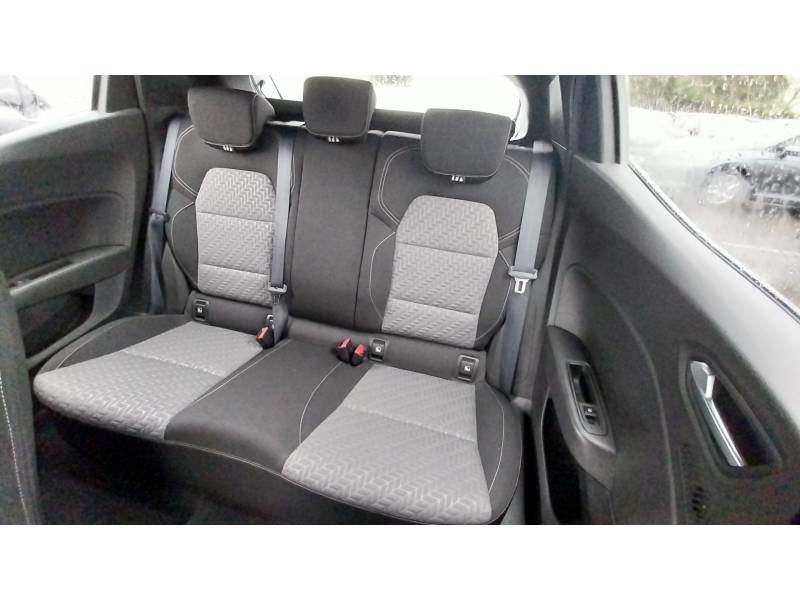 Renault Clio - Photo 30