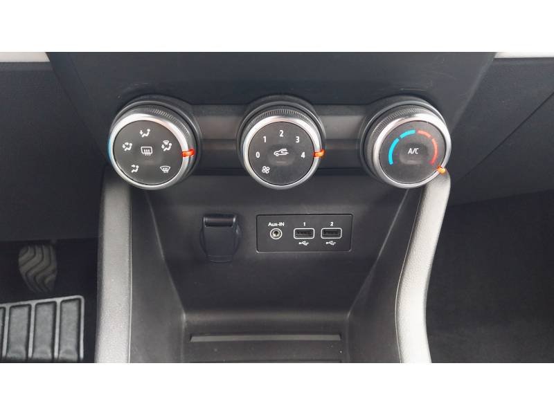 Renault Clio - Photo 35