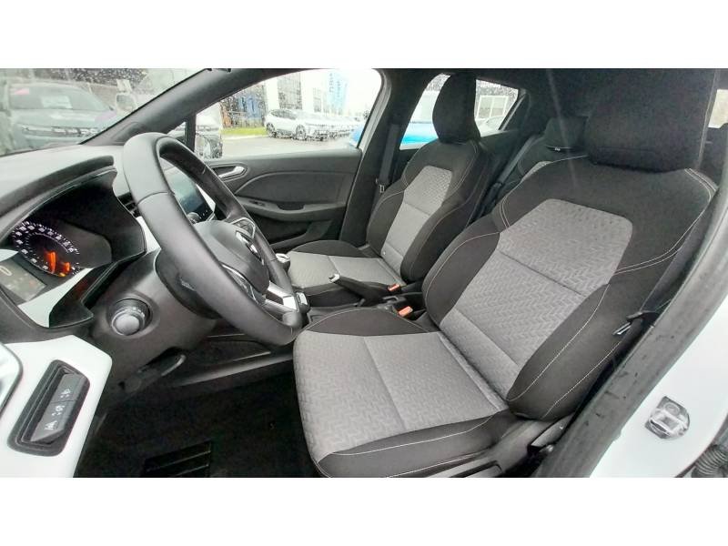 Renault Clio - Photo 10