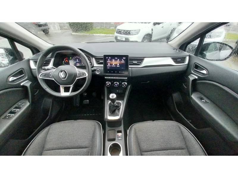 Renault Captur - Photo 11