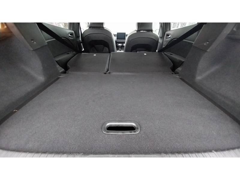 Renault Captur - Photo 16