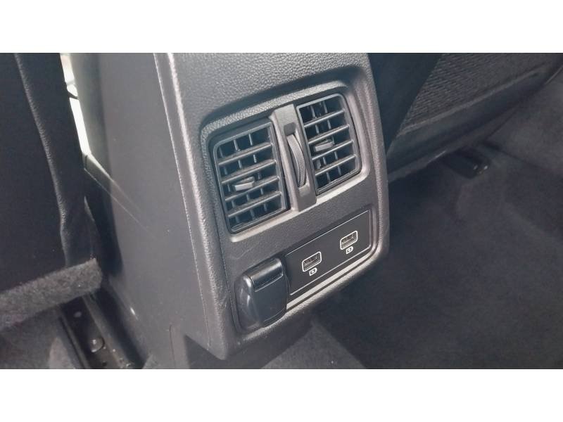 Renault Captur - Photo 18